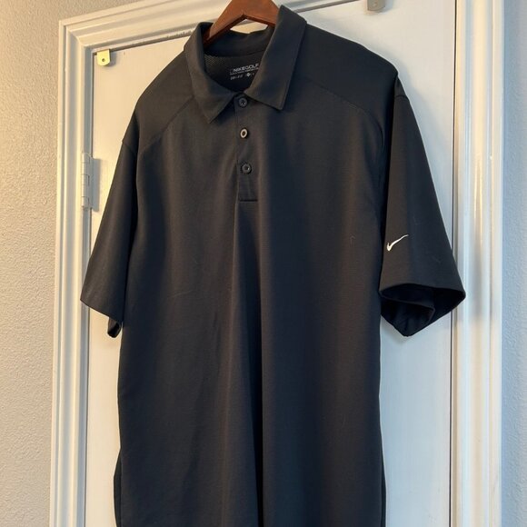 Nike Other - Golf shirt- Dry Fit